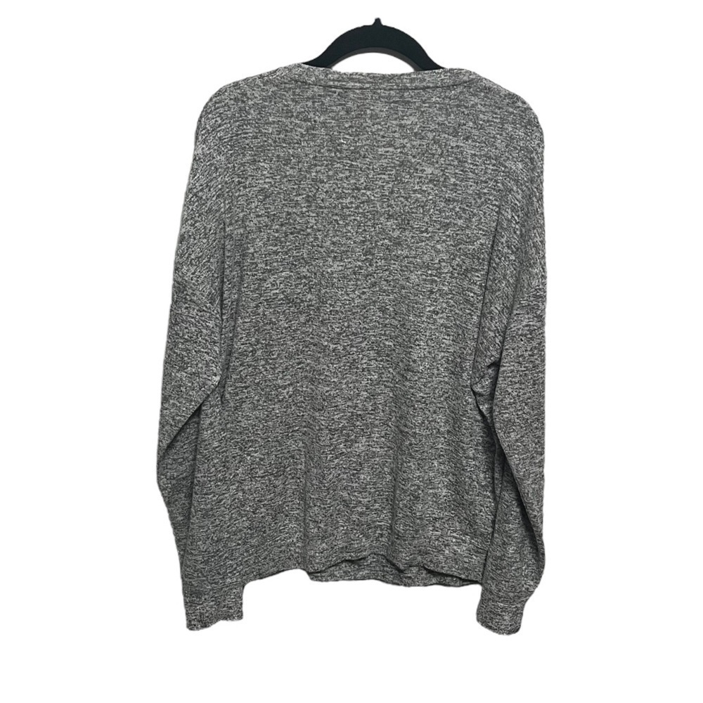 Athleta Mindful Pullover Top View 3